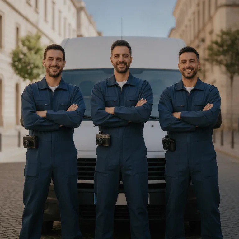 Investigatore Privato team a Livorno